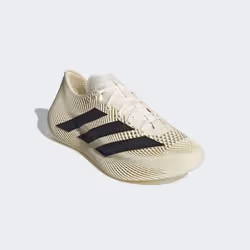 Adidas KJ8968_620 sneaker alla moda Nero - Vista aggiuntiva 4