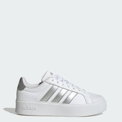 Adidas KJ3857_620 scarpa sportiva Bianco