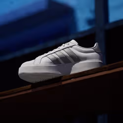 Adidas KJ3857_610 scarpa sportiva Bianco - Vista aggiuntiva 7