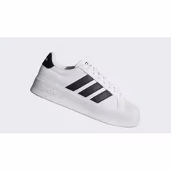 Adidas KJ3856_610 scarpa sportiva Bianco - Vista aggiuntiva 2