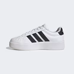 Adidas KJ3856_550 scarpa sportiva Bianco - Vista aggiuntiva 7