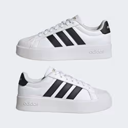 Adidas KJ3856_550 scarpa sportiva Bianco - Vista aggiuntiva 8