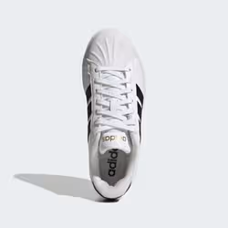 Adidas KJ3856_580 scarpa sportiva Bianco - Vista aggiuntiva 3