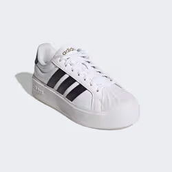 Adidas KJ3856_580 scarpa sportiva Bianco - Vista aggiuntiva 5