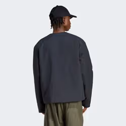 Adidas JY5625_195 cappotto e giacca - Vista aggiuntiva 2
