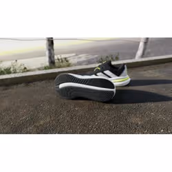 Adidas KI9536_670 scarpa sportiva Bianco - Vista aggiuntiva 2