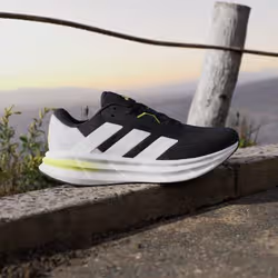 Adidas KI9536_650 scarpa sportiva Bianco - Vista aggiuntiva 3