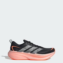 Adidas KJ8760_590 scarpa sportiva Nero