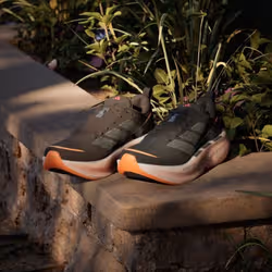Adidas KJ8760_680 scarpa sportiva Nero - Vista aggiuntiva 5