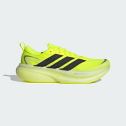 Adidas KJ8658_700 scarpa sportiva Nero
