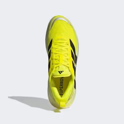 Adidas KJ8658_700 scarpa sportiva Nero - Vista aggiuntiva 2