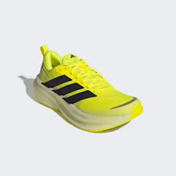 Adidas KJ8658_700 scarpa sportiva Nero - Vista aggiuntiva 4