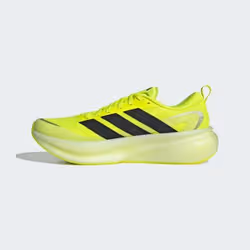 Adidas KJ8658_700 scarpa sportiva Nero - Vista aggiuntiva 6