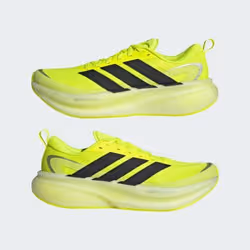 Adidas KJ8658_700 scarpa sportiva Nero - Vista aggiuntiva 7