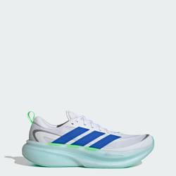 Adidas KJ8758_700 scarpa sportiva Bianco
