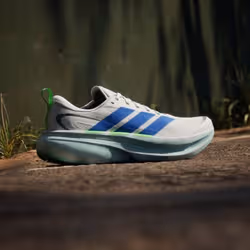 Adidas KJ8758_700 scarpa sportiva Bianco - Vista aggiuntiva 3