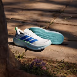 Adidas KJ8758_610 scarpa sportiva Bianco - Vista aggiuntiva 8