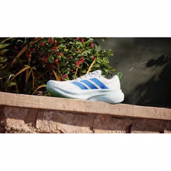 Adidas KJ8758_640 scarpa sportiva Bianco - Vista aggiuntiva 2