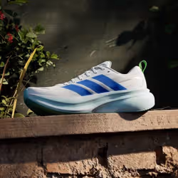 Adidas KJ8758_640 scarpa sportiva Bianco - Vista aggiuntiva 7