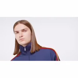 Adidas KD3847_195 cappotto e giacca - Vista aggiuntiva 2