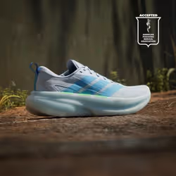 Adidas KJ8770_560 scarpa sportiva Multicolore - Vista aggiuntiva 3