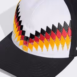 Adidas KE6702_165 cappello - Vista aggiuntiva 3