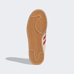 Adidas KH9037_540 scarpa sportiva Bianco - Vista aggiuntiva 4