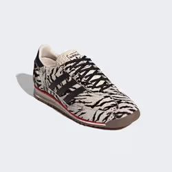 Adidas KH8811_620 sneaker alla moda Nero - Vista aggiuntiva 4