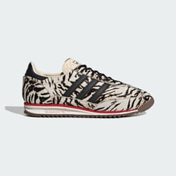 Adidas KH8811_560 sneaker alla moda Nero
