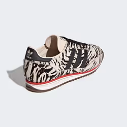 Adidas KH8811_560 sneaker alla moda Nero - Vista aggiuntiva 5