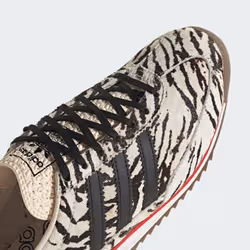 Adidas KH8811_570 sneaker alla moda Nero - Vista aggiuntiva 8