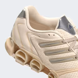 Adidas KI6543_580 scarpa sportiva Bianco - Vista aggiuntiva 8