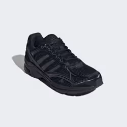 Adidas KI6822_540 sneaker alla moda Nero - Vista aggiuntiva 4