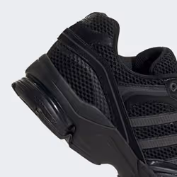 Adidas KI6822_560 sneaker alla moda Nero - Vista aggiuntiva 8