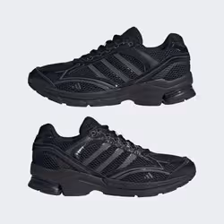 Adidas KI6822_710 sneaker alla moda Nero - Vista aggiuntiva 7