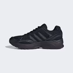 Adidas KI6822_600 sneaker alla moda Nero - Vista aggiuntiva 6