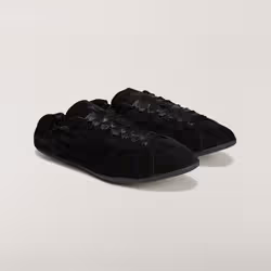 Adidas HP9986_630 sneaker alla moda Nero - Vista aggiuntiva 2