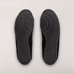 Adidas HP9986_630 sneaker alla moda Nero - Vista aggiuntiva 4