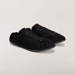 Adidas HP9986_630 sneaker alla moda Nero - Vista aggiuntiva 5