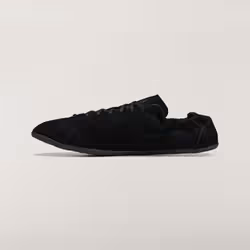 Adidas HP9986_630 sneaker alla moda Nero - Vista aggiuntiva 7