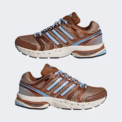 Adidas KI4176_560 scarpa sportiva Bianco - Vista aggiuntiva 8