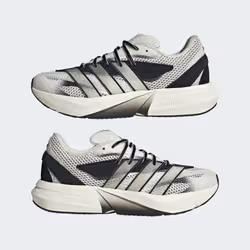 Adidas KI6796_630 sneaker alla moda Nero - Vista aggiuntiva 7