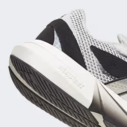 Adidas KI6796_620 sneaker alla moda Nero - Vista aggiuntiva 8