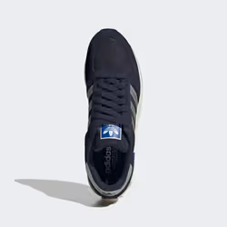 Adidas KJ4382_670 sneaker alla moda Multicolore - Vista aggiuntiva 2