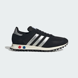 Adidas KJ4381_660 sneaker alla moda Nero