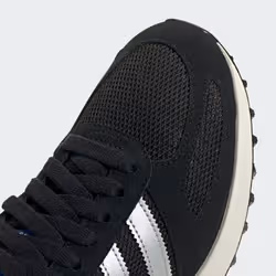 Adidas KJ4381_650 sneaker alla moda Nero - Vista aggiuntiva 8