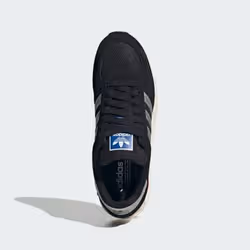 Adidas KJ4381_600 sneaker alla moda Nero - Vista aggiuntiva 2