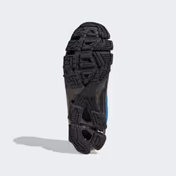 Adidas KJ4419_620 sneaker alla moda Nero - Vista aggiuntiva 3