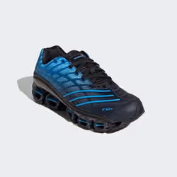 Adidas KJ4419_620 sneaker alla moda Nero - Vista aggiuntiva 4