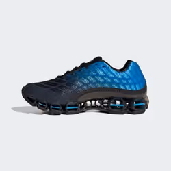Adidas KJ4419_620 sneaker alla moda Nero - Vista aggiuntiva 6